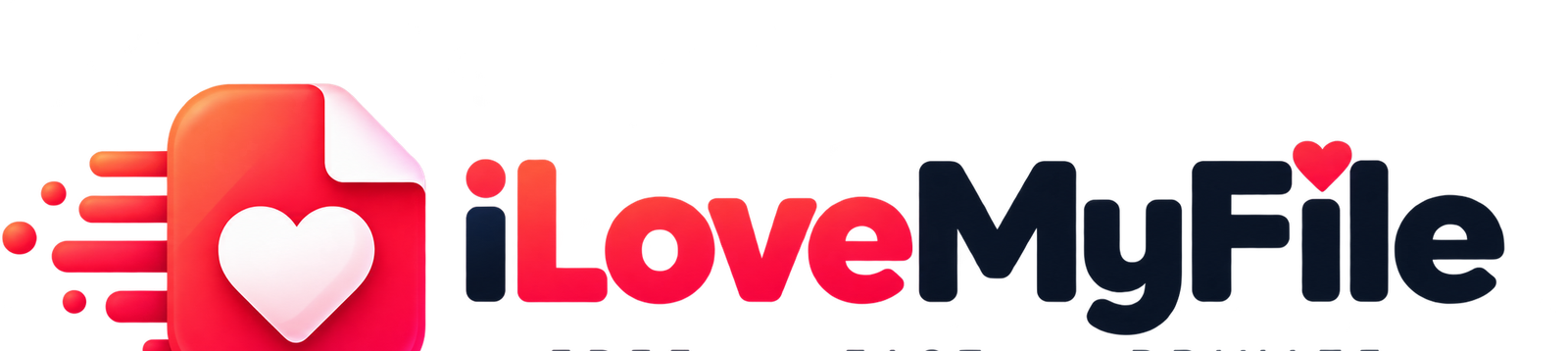 iLoveMyFile